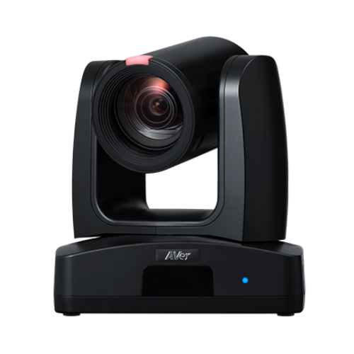 AVer PTZ330UV2 - Camera zoom quang 30X 4K UHD