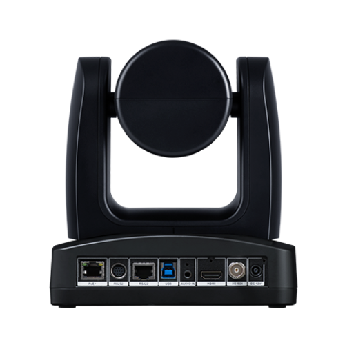 AVer PTZ330UV2 - Camera zoom quang 30X 4K UHD