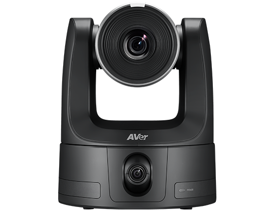 AVer TR535 - Camera hội nghị PTZ theo dõi tự dộng AI
