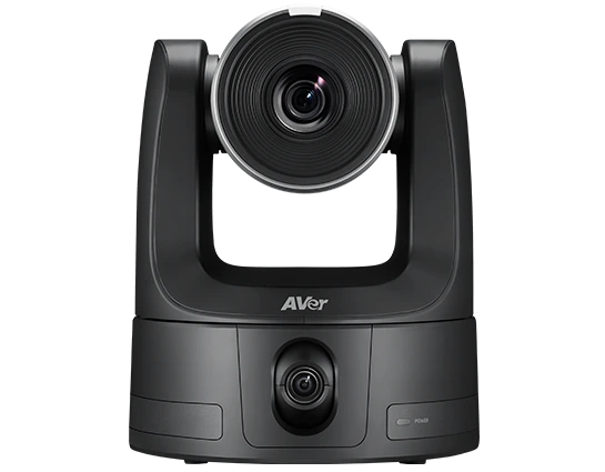 AVer TR535 - 2 AVer TR535 - 2