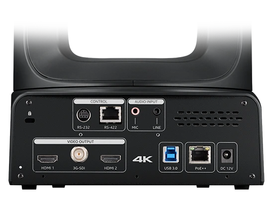 AVer TR535 - 5 AVer TR535 - 5