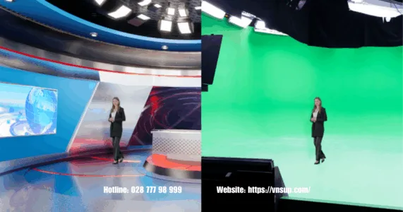 AVer TR615 dễ dàng triển khai và vận hành