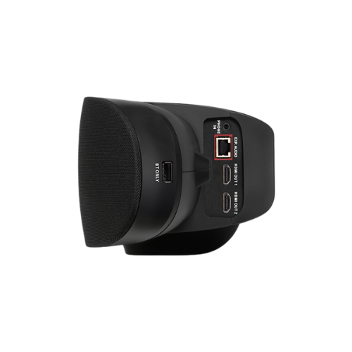 AVer VB370A - Camera hội nghị 4K Dual Lens