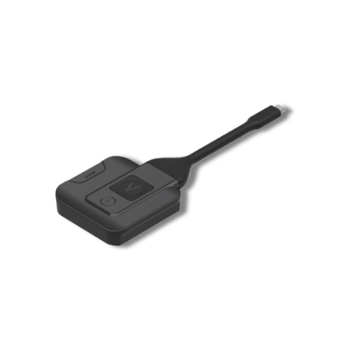 Astros AS-201-S2 - Thiết bị trình chiếu không dây