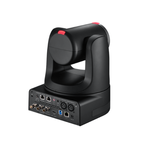 AVer TR615 - Camera PTZ Pro AV theo dõi tự động AI