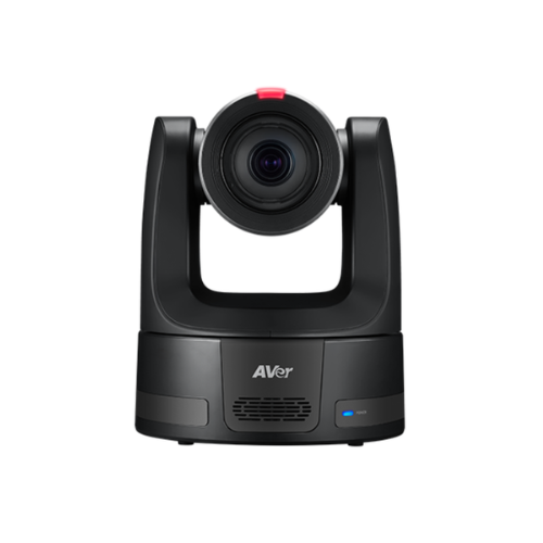 AVer TR615 - Camera PTZ Pro AV theo dõi tự động AI