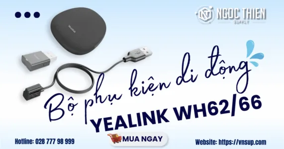 Bộ phụ kiện di động cho tai nghe WH62/66