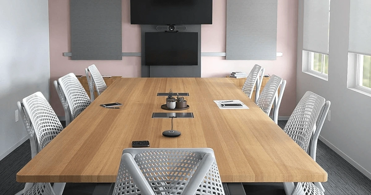 Hướng dẫn sử dụng Logitech MeetUp và Mic mở rộng cơ bản