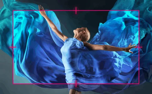 Camera 4K Ultra HD cho hình ảnh sống động vượt trội