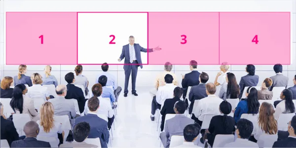 Chế độ theo dõi khu vực – Zone Mode