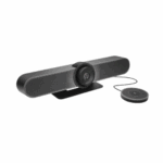 Combo Logitech Meetup + Mic mở rộng