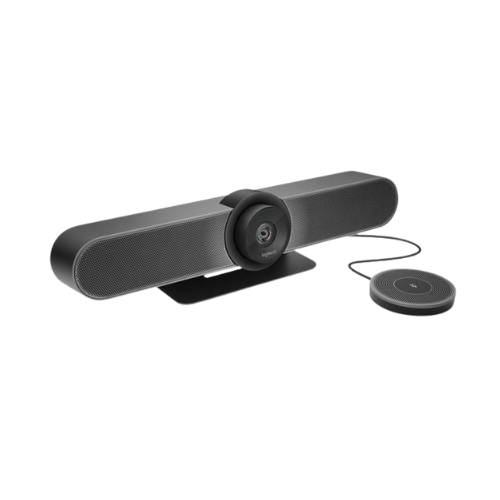 Combo Logitech Meetup + Mic mở rộng