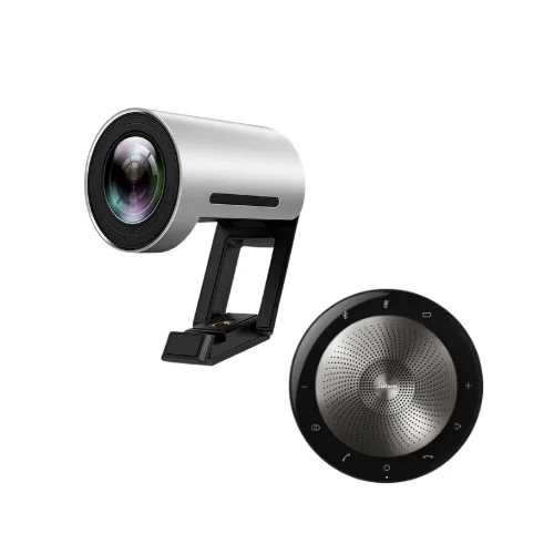 Combo Yealink UVC30 + Jabra Speak 710 MS