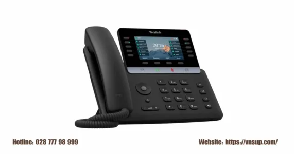 Điện thoại Yealink SIP-T74W