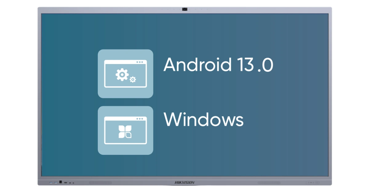 Hệ điều hành dòng value series FL