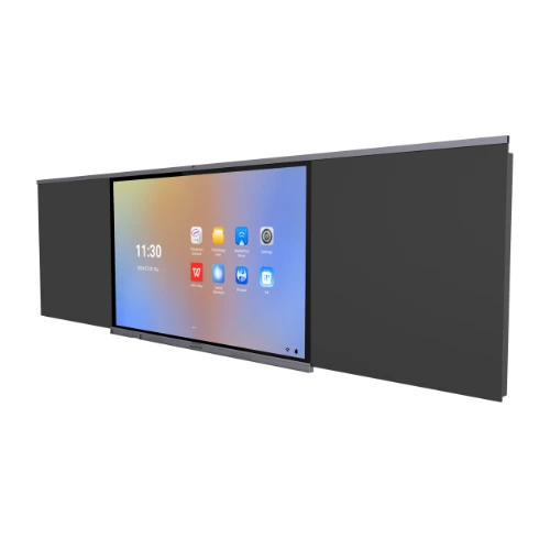 Hikvision DS-D5186RC/CB - 1