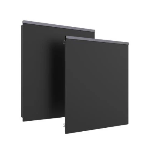 Hikvision DS-D5186RC/CB/Subboard - 1