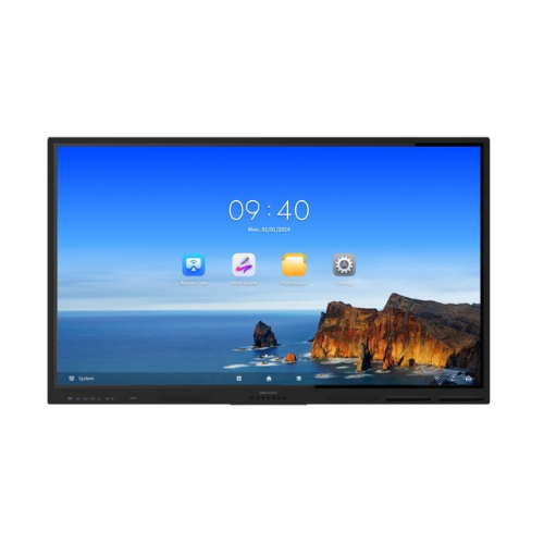 Hikvision DS-D5B75RB/EL - Màn hình tương tác 4K