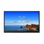 Hikvision DS-D5B86RB/EL 86 inch