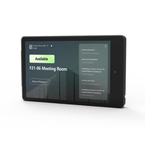 Màn hình Meeting Hikvision DS-D5F10CB/BH