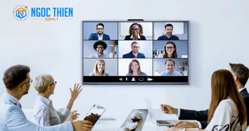 Hikvision Performance Series với hình ảnh 4K siêu nét