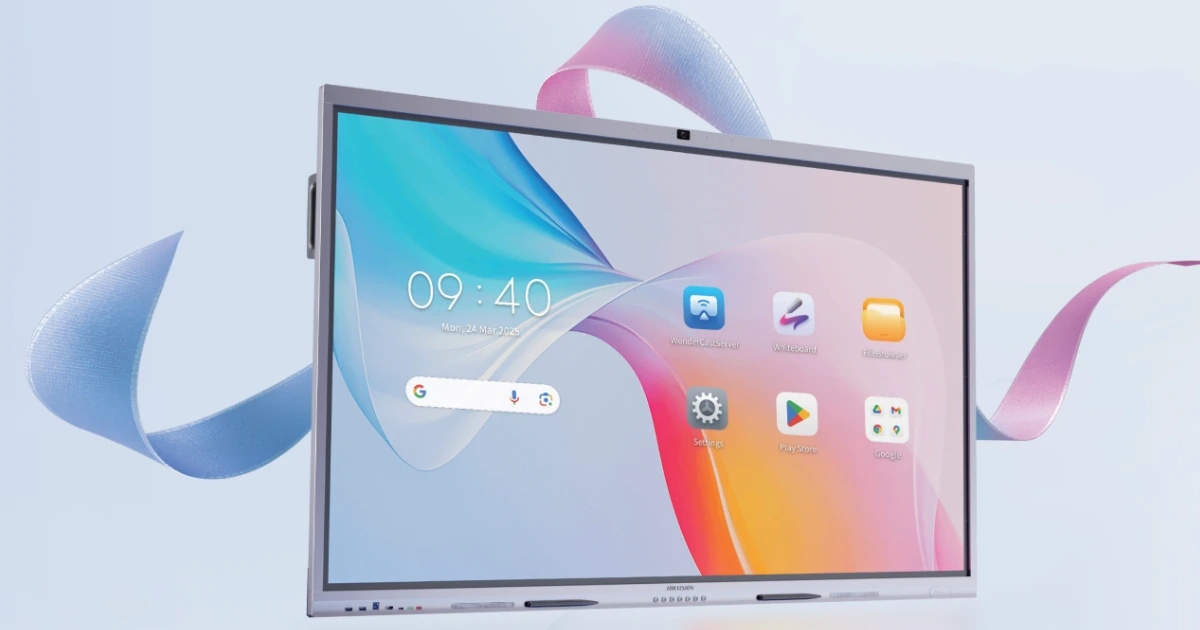 Hikvision select series phiên bản B