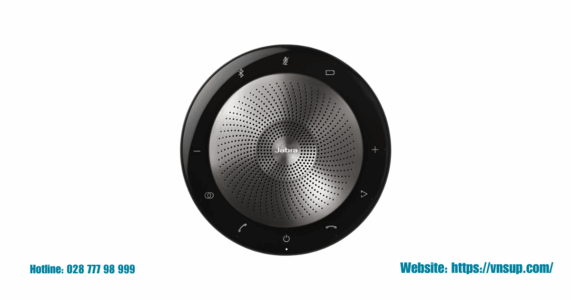 Jabra Speak 710 MS