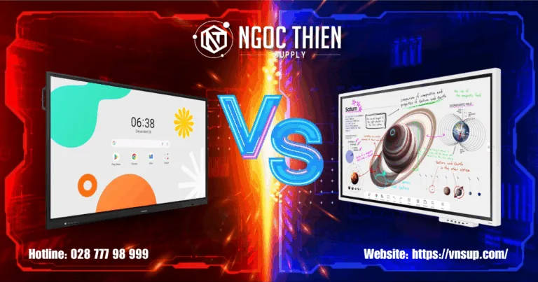 Khác biệt giữa Samsung WAF và Samsung Flip Pro