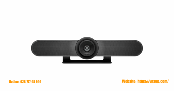 Logitech Meetup – Camera hội nghị trực tuyến