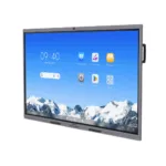 Màn hình tương tác Hikvision DS-D5C65RB_B2L - 1 Màn hình tương tác Hikvision DS-D5C65RB/B2L - 1