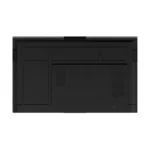 Màn hình tương tác Hikvision DS-D5C75RB/B2L - mặt sau