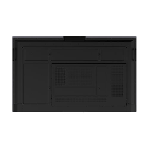 Màn hình tương tác Hikvision DS-D5C75RB/B2L - mặt sau