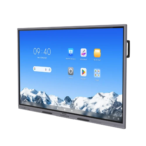 Màn hình tương tác Hikvision DS-D5C86RB/A2L-1
