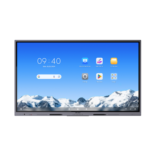 Hikvision DS-D5C86RB/A2L – Màn hình tương tác 4K