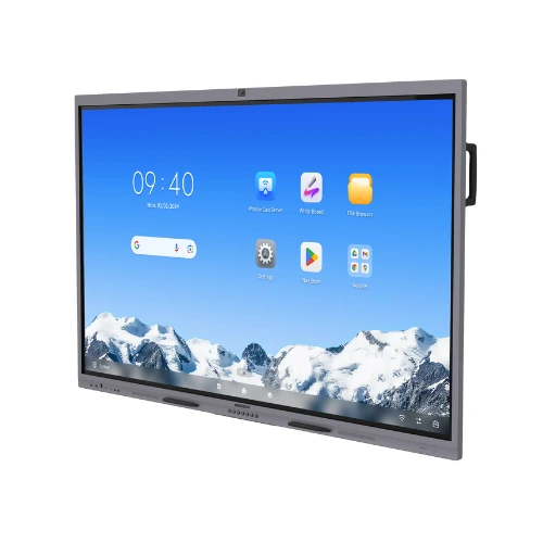 Màn hình tương tác Hikvision DS-D5C86RB/B2L - 1