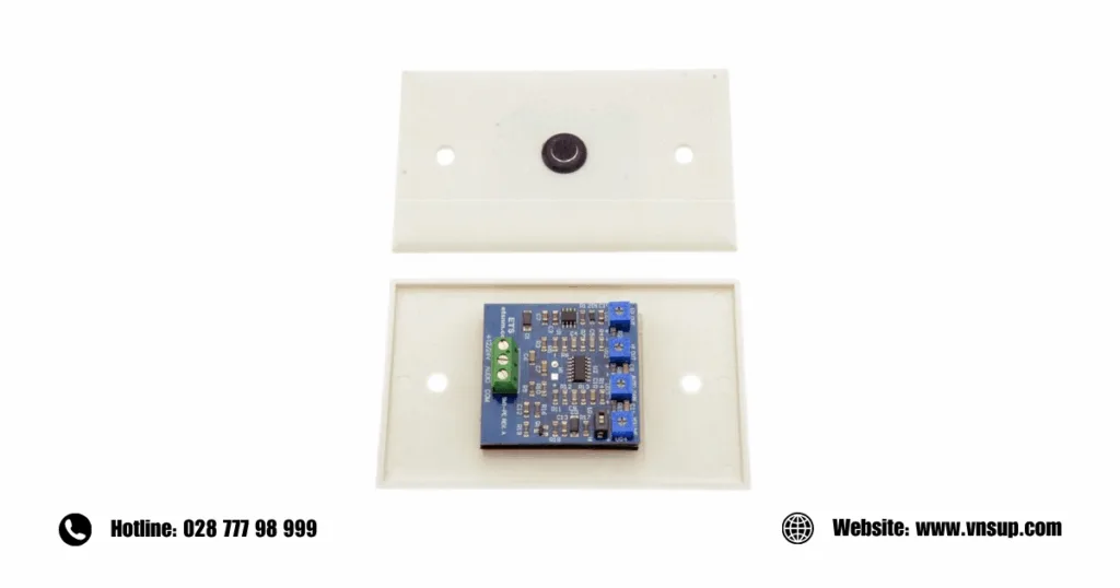 Micro đa hướng SM1 PE