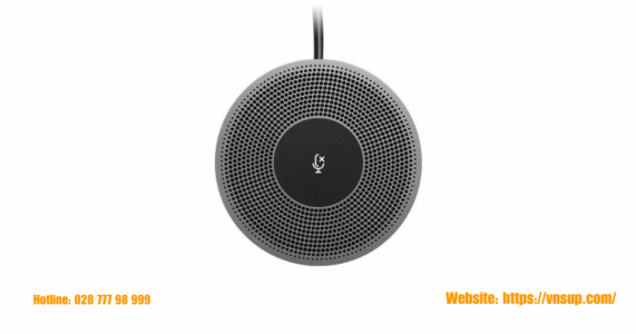 Micro mở rộng cho Logitech MeetUP