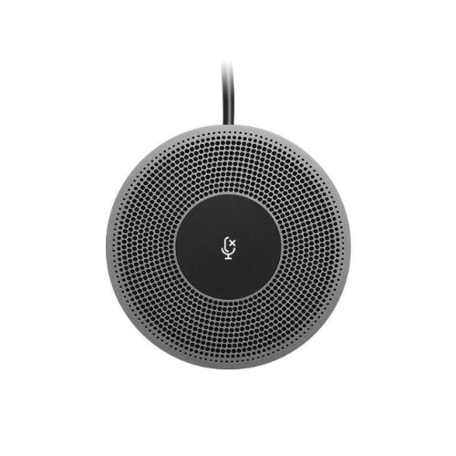 Combo Logitech Meetup + Mic mở rộng