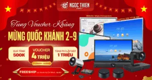 Ngọc Thiên tung Voucher Khủng - Mừng Quốc Khánh 2_9