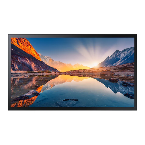 Màn hình tương tác Samsung QMB-T 43 inch