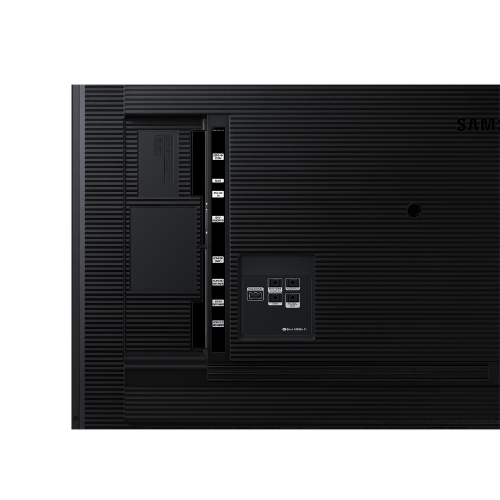 Màn hình tương tác Samsung QMB-T 43 inch