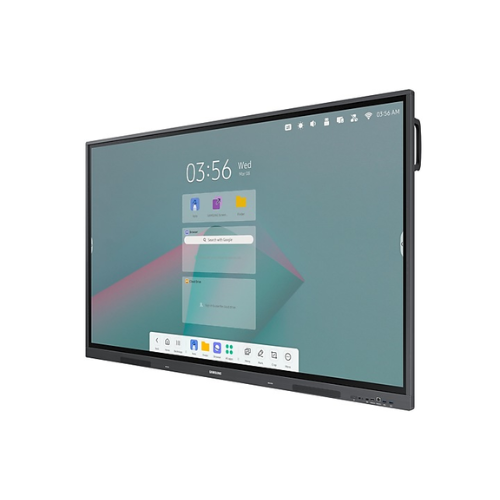 Samsung WAC 65 inch - 4