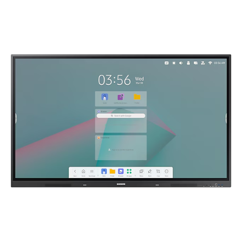 Màn hình tương tác Samsung WAC 65 inch