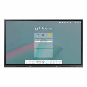 Samsung WAC 75 inch LH75WACWLGCXXV