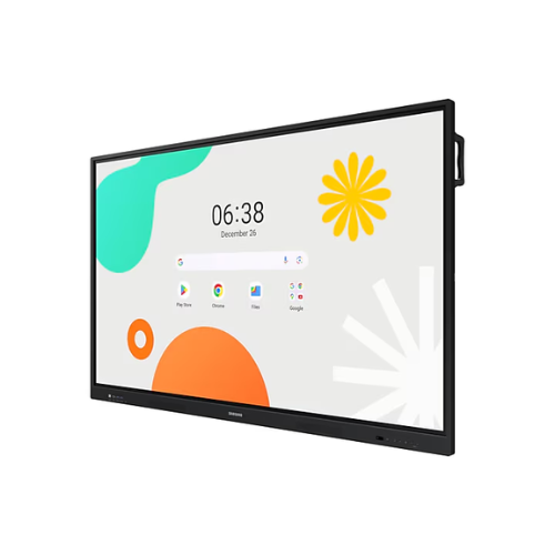 Màn hình tương tác Samsung WAF 75 inch