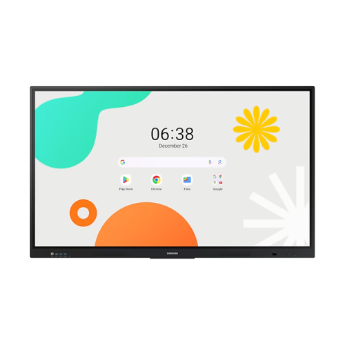 Màn hình tương tác Samsung WAF 86 inch