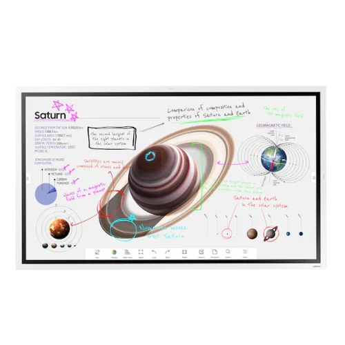 Samsung WMB (Flip Pro) 65″