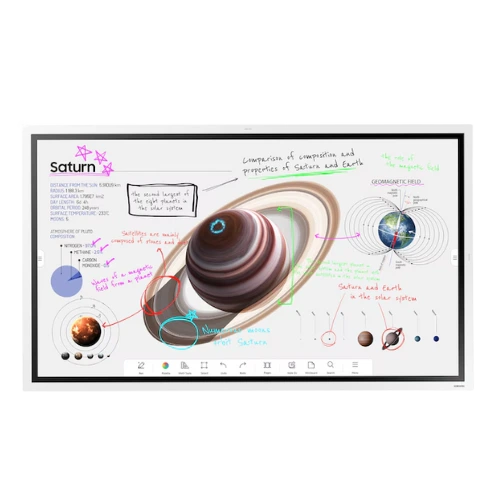 Samsung WMB (Flip Pro) 65″