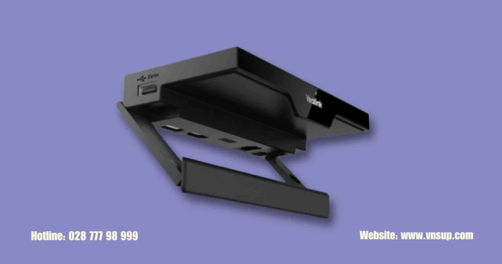 Thiết bị trình chiếu không dây Yealink RoomCast