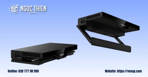 Tính năng nổi bật của Yealink RoomCast E2